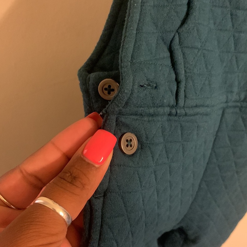 Baby Jumper - Picture 3 of 4